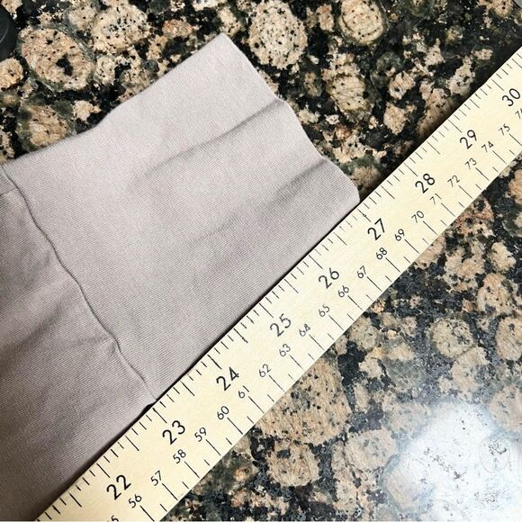 ZHENNYMPH Zhen Nymph Casual Jogger Pants Pull On Size XS Pockets - Picture 6 of 6